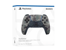 SONY CONTROL DUALSENSE PARA PS5 - GRAY CAMOUFLAGE