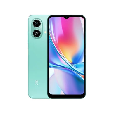 ZTE TELEFONO CELULAR BLADE A35E - 2GB/64GB