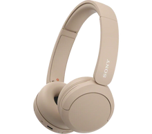 SONY AURICULARES INALÁMBRICOS - BEIGE