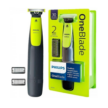 PHILIPS AFEITADORA ONEBLADE
