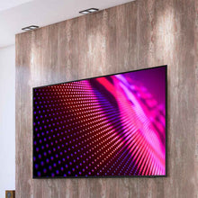 SAMSUNG TELEVISOR 65" CRYSTAL UHD 4K SMART TV