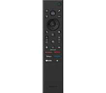 SONY TELEVISOR 75" BRAVIA 3 SMART TV 4K HDR