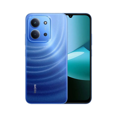 XIAOMI TELEFONO CELULAR REDMI 15C - 8GB/256GB - AZUL