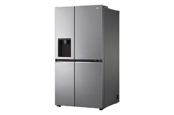 - Refrigeración