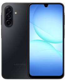 SAMSUNG TELEFONO CELULAR GALAXY A17 - 8GB/256GB - NEGRO