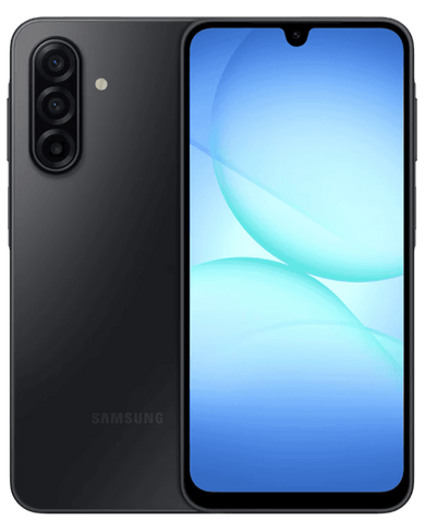SAMSUNG TELEFONO CELULAR GALAXY A17 - 8GB/256GB - NEGRO