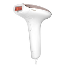 PHILIPS DEPILADORA