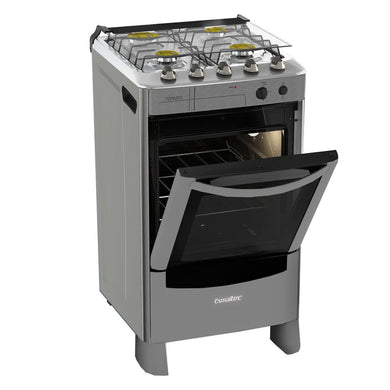 ESMALTEC COCINA 4 HORNALLAS