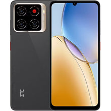 ZTE TELEFONO CELULAR BLADE A56 - 4GB/128GB
