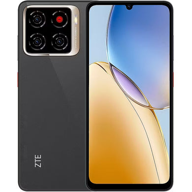 ZTE TELEFONO CELULAR BLADE A56 - 4GB/128GB