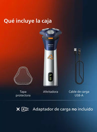 PHILIPS AFEITADORA SHAVER S3882/00