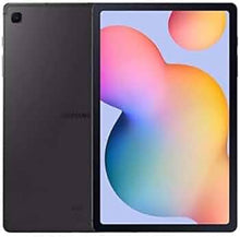 SAMSUNG TABLET GALAXY TAB S6 LITE + S PEN - 4GB/64GB