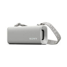 SONY PARLANTE PORTÁTIL INALÁMBRICO ULT FIELD 3 - BLANCO