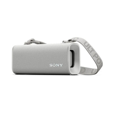 SONY PARLANTE PORTÁTIL INALÁMBRICO ULT FIELD 3 - BLANCO