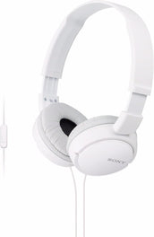 SONY AUDIFONO DIADEMA - BLANCO