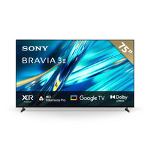 SONY TELEVISOR 75