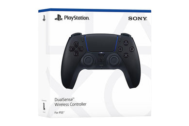 SONY CONTROL DUALSENSE PARA PS5 - MIDNIGHT BLACK
