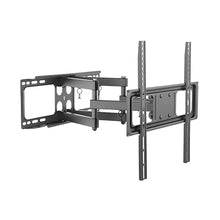 DURATECH SOPORTE DE TV - MOVIMIENTO COMPLETO DE 32" A 65"