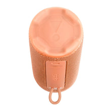 JBL PARLANTE PORTATIL GRIP - NARANJA