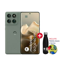 MOTOROLA TELEFONO CELULAR EDGE 60 PRO - 12GB/512GB - GREY