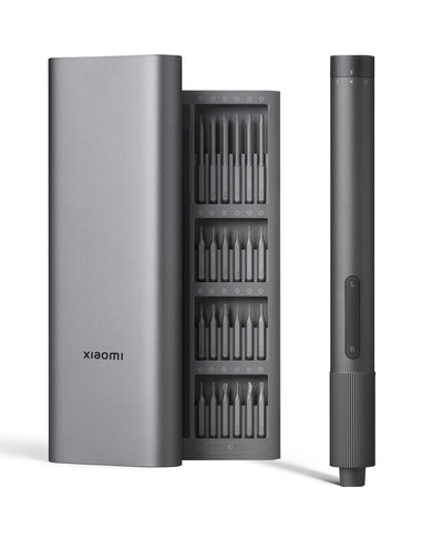 XIAOMI DESTORNILLADOR ELECTRICO DE PRECISION