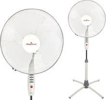 MAGEFESA VENTILADORA ALISEO PLUS