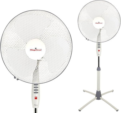 MAGEFESA VENTILADORA ALISEO PLUS
