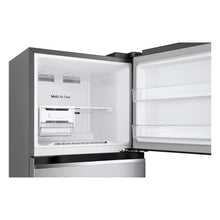 L.G. REFRIGERADOR 262 LT DISPENSER - SILVER