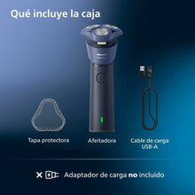 PHILIPS AFEITADORA SHAVER S2885/00