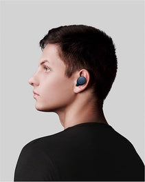 SONY AUDIFONOS INALAMBRICOS CON EXTRA BASS - AZUL