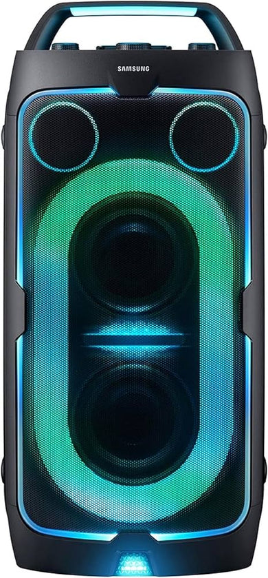 SAMSUNG TORRE DE SONIDO PORTATIL - 240W