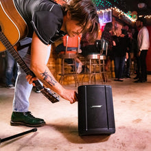 BOSE SISTEMA DE ALTAVOZ BLUETOOTH PORTÁTIL S1 PRO+