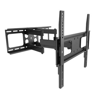 DURATECH SOPORTE DE TV CON MOVIMIENTO COMPLETO DE 32" HASTA 75"