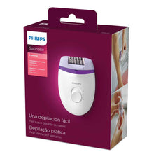 PHILIPS DEPILADORA