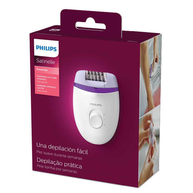 PHILIPS DEPILADORA
