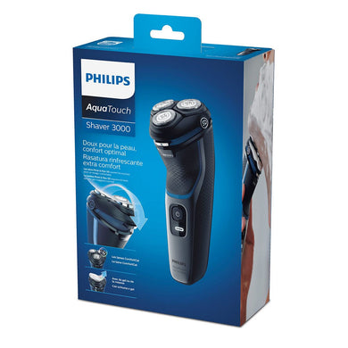 PHILIPS AFEITADORA ELECTRICA