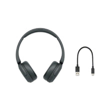 SONY AURICULARES INALÁMBRICOS - NEGRO