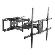 DURATECH SOPORTE DE TV - MOVIMIENTO COMPLETO DE 50" A 1O0"
