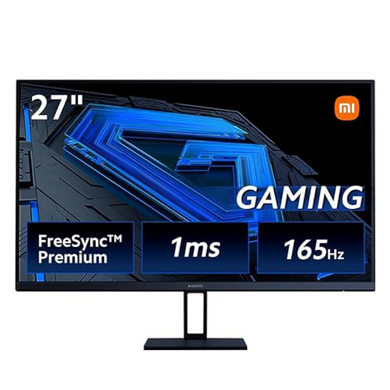 XIAOMI MONITOR GAMING 27" G27I - 1080P 200HZ