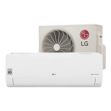L.G. ACOND. AIRES INVERTER SPLIT 18000 BTU