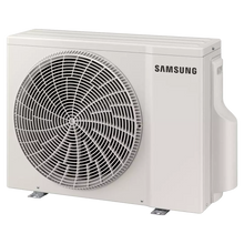 SAMSUNG ACOND. AIRES SPLIT INVERTER 24000 BTU - CONDENSADOR