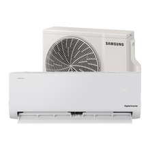 SAMSUNG ACOND. AIRES SPLIT INVERTER 12000 BTU