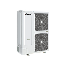 DAGOR ACOND. DE AIRES CASSETTE 36000 BTU - EVAPORADOR