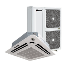 DAGOR ACOND. DE AIRES CASSETTE 36000 BTU - EVAPORADOR