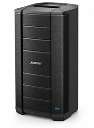 BOSE F1 PACK SISTEMA DE SONIDO PROFESIONAL CON ALTAVOZ F1 MODEL 812 Y SUBWOOFER F1