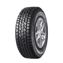 TRIANGLE TR292 LT245/70R17 116/116T 10PR