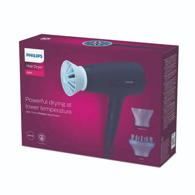 PHILIPS SECADORA DE PELO