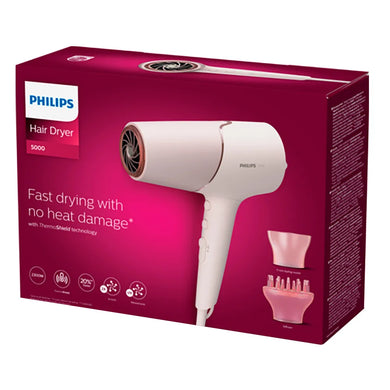 PHILIPS SECADOR DE CABELLO
