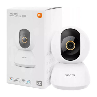 XIAOMI CAMARA SMART 2K - C300