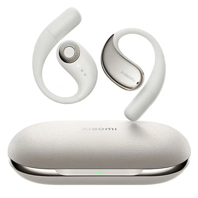 XIAOMI AUDIFONOS ESTEREO OPENWEAR - SANDSTONE BEIGE